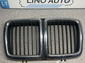 Front grill