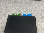 Autres unités de commande / modules