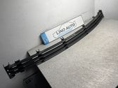 Front bumper lower grill