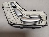 Seat control switch
