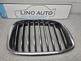 Front grill