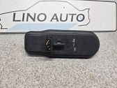 Tail light bulb cover holder
