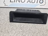 Dashboard storage box/compartment