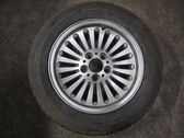 16 Zoll Ersatzrad Reserverad