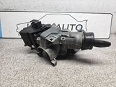 Ignition lock