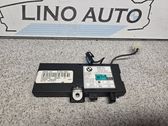 Aerial antenna amplifier