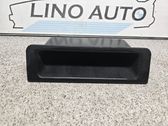 Car ashtray