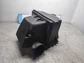 Air filter box
