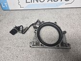 Crankshaft speed sensor