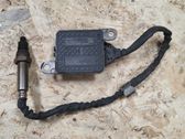 Lambda probe sensor
