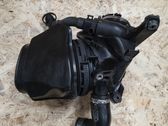 Air intake duct part
