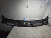 Wiper trim