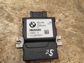 Fuel injection pump control unit/module