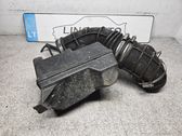 Air intake hose/pipe