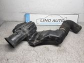 Air intake duct part