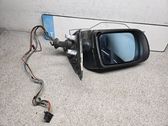 Front door electric wing mirror