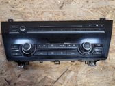 Climate control unit