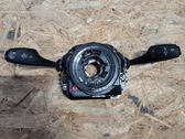 Wiper turn signal indicator stalk/switch
