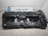 Rocker cam cover