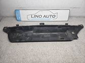 Cabin air micro filter frame (part)