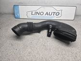 Air intake hose/pipe