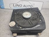 Subwoofer speaker