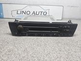 Radio/CD/DVD/GPS head unit