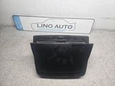 Glove box