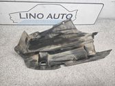 Front underbody cover/under tray