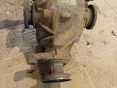 Rear differential