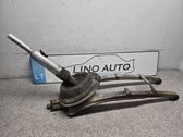 Gear shifter/selector