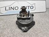 Alipainepumppu