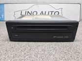 Navigation unit CD/DVD player