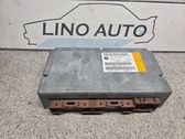 Module de contrôle airbag