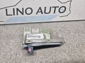Aerial GPS antenna