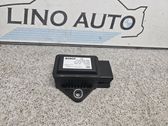 Sensor ESP de aceleración de frecuencia del intermitente