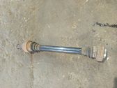 Rear driveshaft