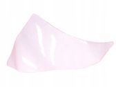 Front wheel arch liner splash guards