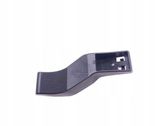 Rear bumper mounting bracket