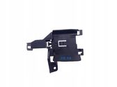 Rear bumper mounting bracket