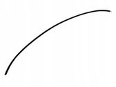 Windshield trim