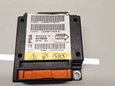 Airbag control unit/module
