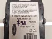 Light module LCM