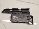 Seat control module
