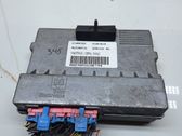 Engine control unit/module