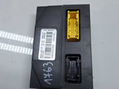Other control units/modules