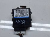 Immobilizer control unit/module