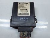 Auxiliary heating control unit/module