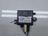 Amplificateur d'antenne
