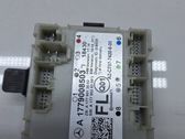 Autres unités de commande / modules